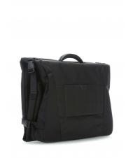 SAMSONITE PRO-DLX 5 Custodia Porta abiti trifold NERO - Accessori Viaggio - 3