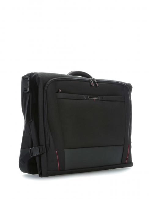 PRO-DLX 5 Custodia Porta abiti trifold NERO - Accessori Viaggio