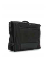 SAMSONITE PRO-DLX 5 Custodia Porta abiti trifold NERO - Accessori Viaggio - 4