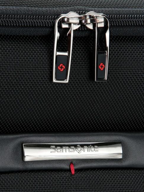 PRO-DLX 5 Custodia Porta abiti trifold NERO - Accessori Viaggio