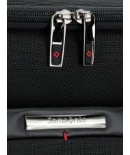 SAMSONITE PRO-DLX 5 Custodia Porta abiti trifold NERO - Accessori Viaggio - 5