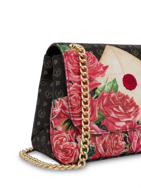 HERITAGE MY AMOR Borsa a spalla Nero - Borse Donna