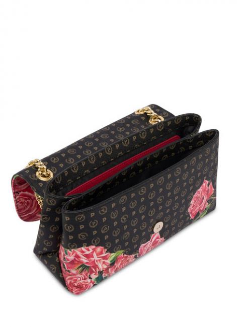 HERITAGE MY AMOR Borsa a spalla Nero - Borse Donna