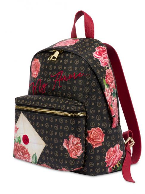 HERITAGE MY AMOR Zaino Nero - Borse Donna