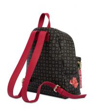 POLLINI HERITAGE MY AMOR Zaino Nero - Borse Donna - 3