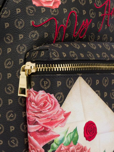HERITAGE MY AMOR Zaino Nero - Borse Donna