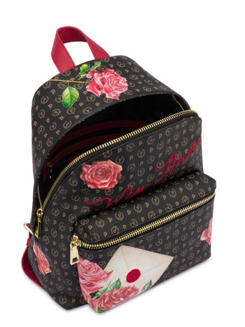 HERITAGE MY AMOR Zaino Nero - Borse Donna