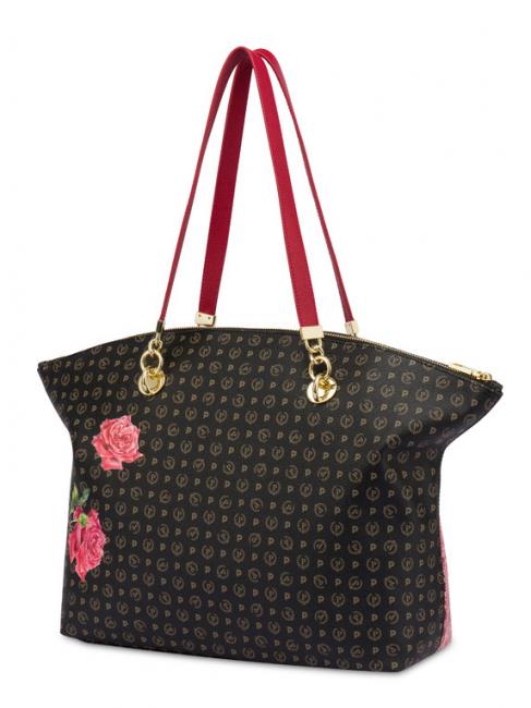 HERITAGE MY AMOR Borsa a spalla Nero - Borse Donna