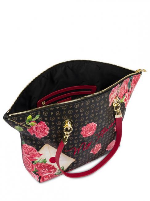 HERITAGE MY AMOR Borsa a spalla Nero - Borse Donna