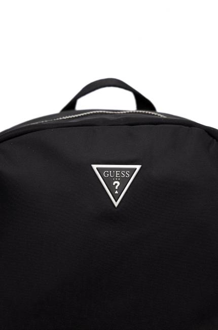 CERTOSA Nylon Smart Zaino Uomo NERO - Zaini Scuola & Tempo Libero