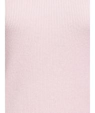 JOHN RICHMOND KHALED Maglioncino bottoncini pink - Maglie Donna - 4