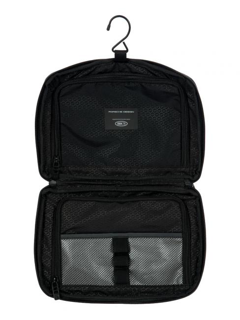 URBAN ECO Beauty da appendere Nero - Beauty Case
