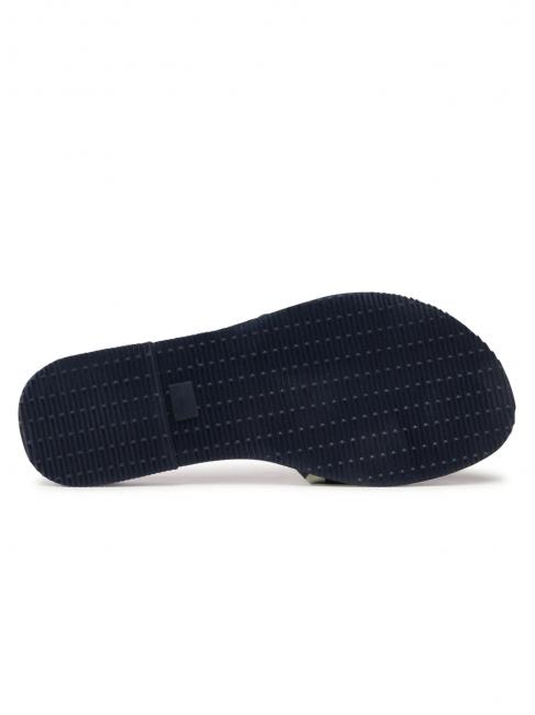 YOU SAINT TROPEZ CITY Sandali purple - Scarpe Donna