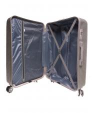 JAGUAR LUCKY Trolley misura grande - Trolley Rigidi
