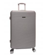 JAGUAR LUCKY Trolley misura grande acciaio - Trolley Rigidi - 3