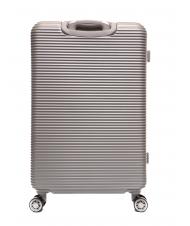 JAGUAR LUCKY Trolley misura grande acciaio - Trolley Rigidi - 4