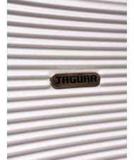 JAGUAR LUCKY Trolley misura grande acciaio - Trolley Rigidi - 7