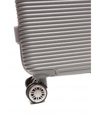 JAGUAR LUCKY Trolley misura grande acciaio - Trolley Rigidi - 8