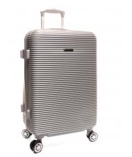 JAGUAR LUCKY Trolley misura media acciaio - Trolley Rigidi - 3