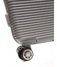 JAGUAR LUCKY Trolley misura media acciaio - Trolley Rigidi - 8