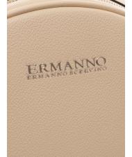 ERMANNO SCERVINO MAVIS Zaino Donna cream - Borse Donna - 3