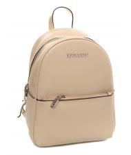 ERMANNO SCERVINO MAVIS Zaino Donna cream - Borse Donna - 4