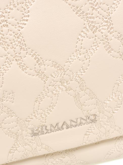 MAYA Borsa a spalla / a tracolla cream - Borse Donna