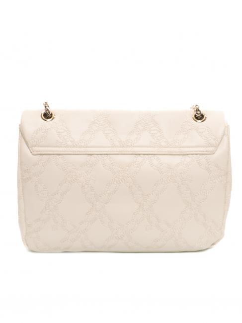 MAYA Borsa a spalla / a tracolla cream - Borse Donna