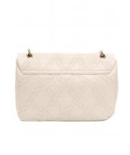ERMANNO SCERVINO MAYA Borsa a spalla / a tracolla cream - Borse Donna - 3
