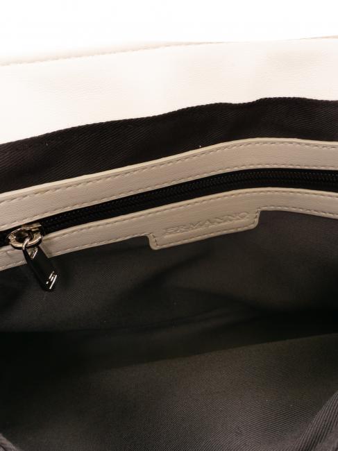 MAYA Borsa a spalla / a tracolla cream - Borse Donna