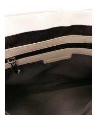 ERMANNO SCERVINO MAYA Borsa a spalla / a tracolla cream - Borse Donna - 4
