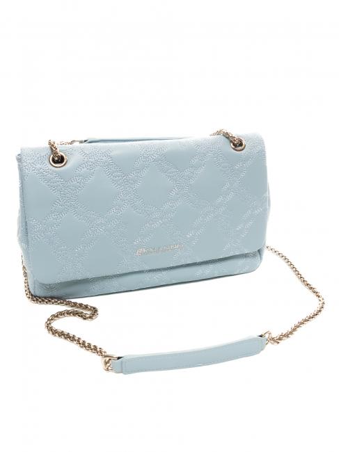 MAYA Borsa a spalla / a tracolla blue - Borse Donna