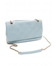 ERMANNO SCERVINO MAYA Borsa a spalla / a tracolla blue - Borse Donna - 2