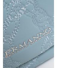 ERMANNO SCERVINO MAYA Borsa a spalla / a tracolla blue - Borse Donna - 3