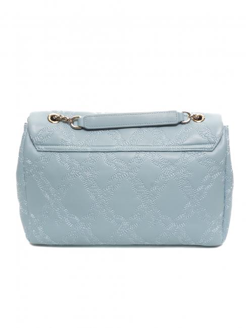 MAYA Borsa a spalla / a tracolla blue - Borse Donna