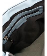 ERMANNO SCERVINO MAYA Borsa a spalla / a tracolla blue - Borse Donna - 5