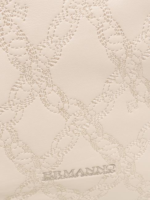 MAYA Borsa a spalla cream - Borse Donna