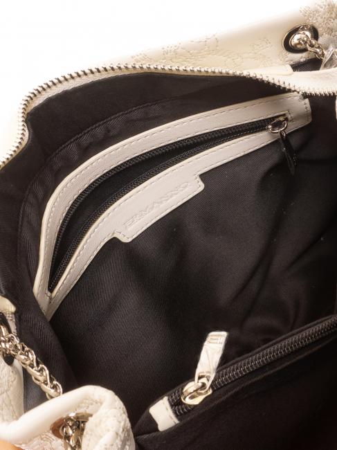 MAYA Borsa a spalla cream - Borse Donna