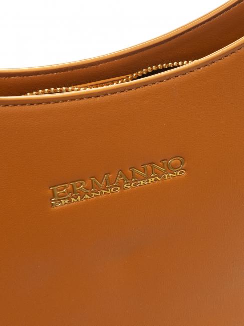MADELYN Borsa a spalla, con tracolla tan - Borse Donna