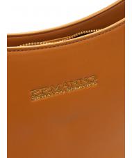 ERMANNO SCERVINO MADELYN Borsa a spalla, con tracolla tan - Borse Donna - 3