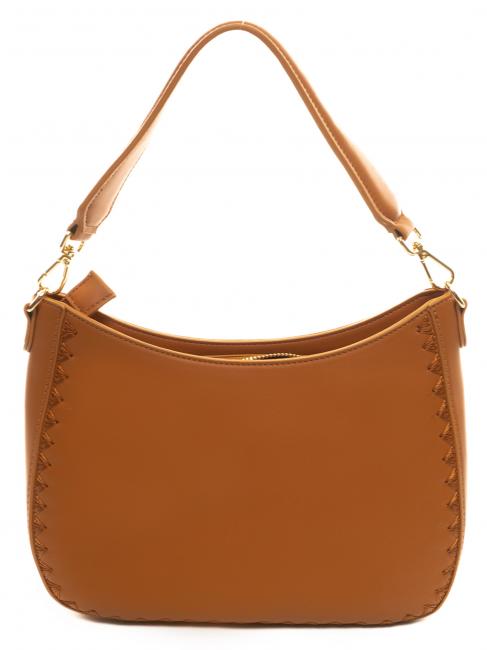 MADELYN Borsa a spalla, con tracolla tan - Borse Donna