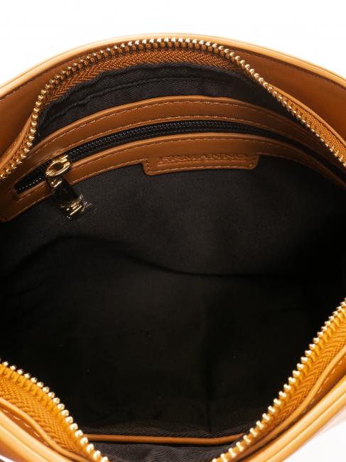 MADELYN Borsa a spalla, con tracolla tan - Borse Donna