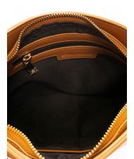 ERMANNO SCERVINO MADELYN Borsa a spalla, con tracolla tan - Borse Donna - 5
