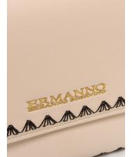 ERMANNO SCERVINO MADELYN Borsa a mano, con tracolla cream - Borse Donna - 3