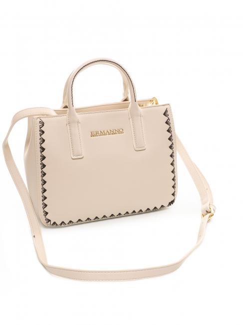 MADELYN Borsetta a mano, con tracolla cream - Borse Donna