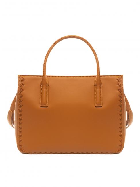 MADELYN Borsa a mano, con tracolla tan - Borse Donna