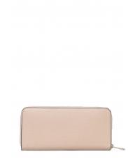 FURLA CAMELIA Portafoglio in pelle e zip around ballerina - Tracolle Uomo - 2