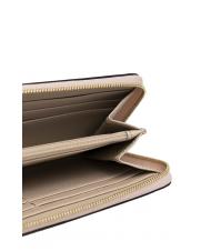 FURLA CAMELIA Portafoglio in pelle e zip around ballerina - Tracolle Uomo - 3