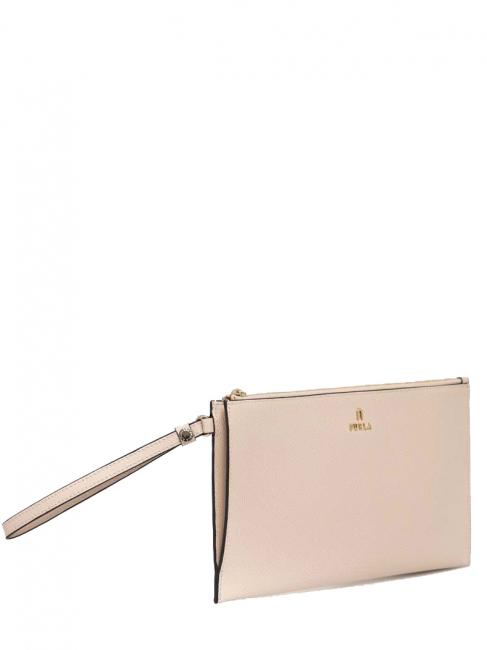 CAMELIA Pochette in pelle ballerina - Borse Donna