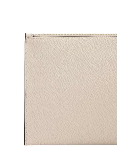 CAMELIA Pochette in pelle ballerina - Borse Donna